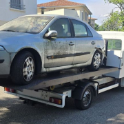 AD Épaviste à Saint-Fons et Feyzin - Service d’enlèvement d’épaves agréé VHU