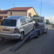 AD Épaviste à Irigny et Vernaison - Service VHU dans la métropole de Lyon