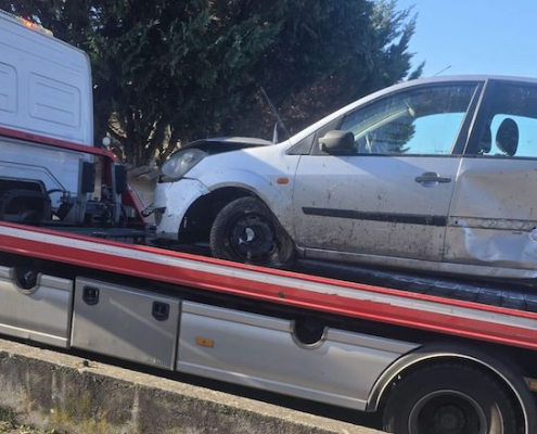 Les étapes d’un enlèvement d’épave réussi avec un épaviste agréé