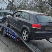 AD Épaviste à Brignais et Oullins-Pierre-Bénite - La solution simple pour faire enlever votre véhicule hors d’usage