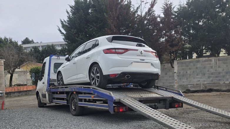 AD Épaviste à Saint-Genis-Laval - Un service local d’enlèvement d’épaves gratuit et agréé VHU