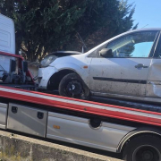 Mon véhicule est accidenté et irréparable - Comment m’en débarrasser légalement ?