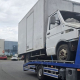 Peut-on faire enlever un utilitaire, un fourgon ou un petit camion ?