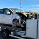 Véhicule accidenté ou irréparable - Quelle solution dans le Rhône (69) ?